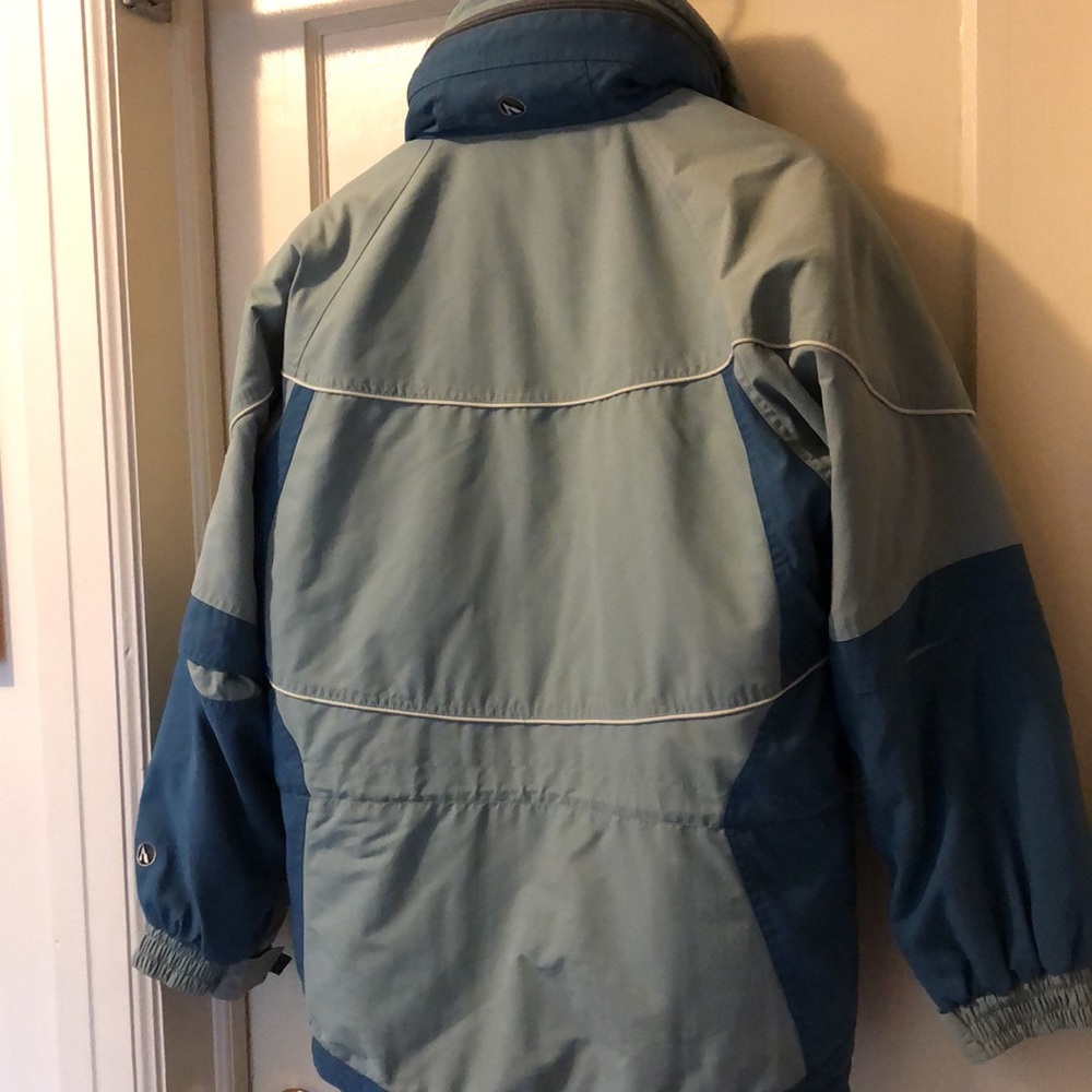 Serac Ski Jacket - image 2